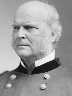 William M. Dunn