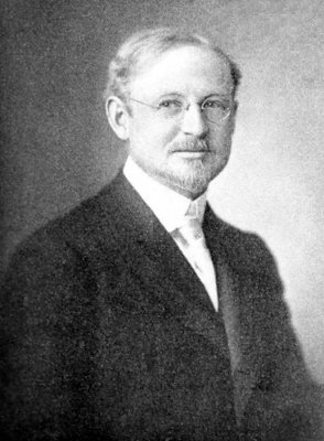 William Grant Seaman