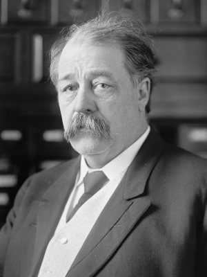 Moses E. Clapp