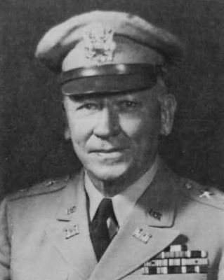 Patrick H. Tansey