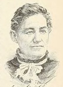 Matilda Greathouse Alexander