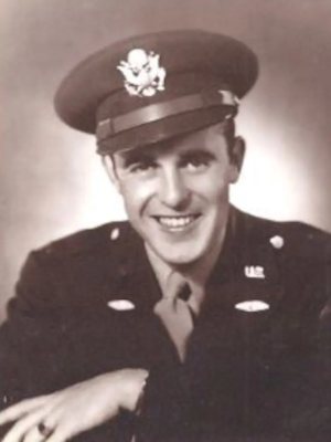Eugene Francis Walker
