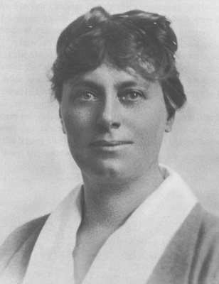 Florence Simms