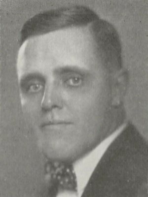 Harry E. Rowbottom
