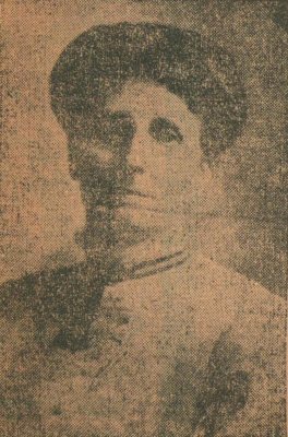Harriet Noble