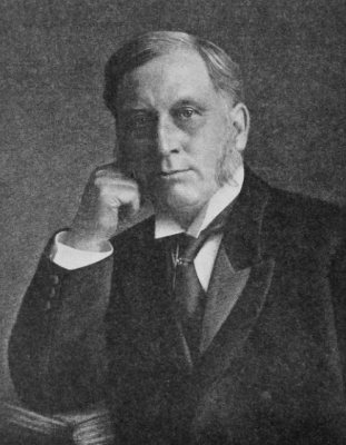 Joel F. Vaile