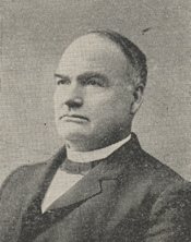 Andrew J. Hunter