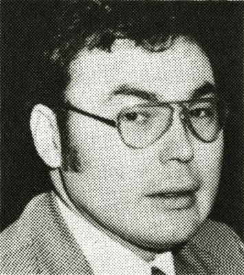 Chuck Degnan