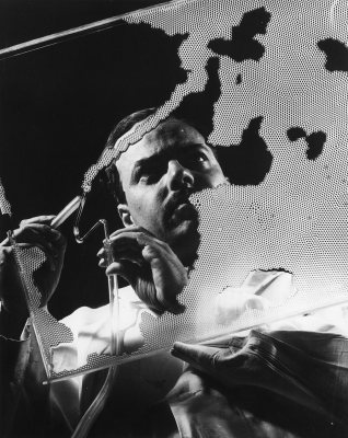 William W. Mullins