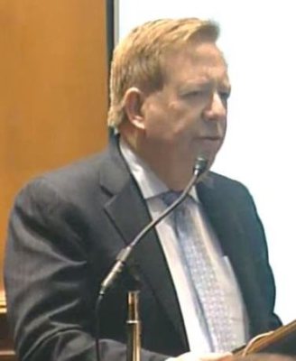 James Brainard