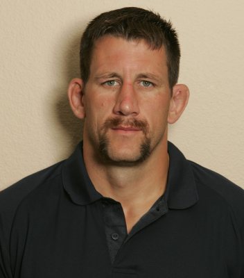 Luke Gross