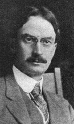 John Livingston Lowes