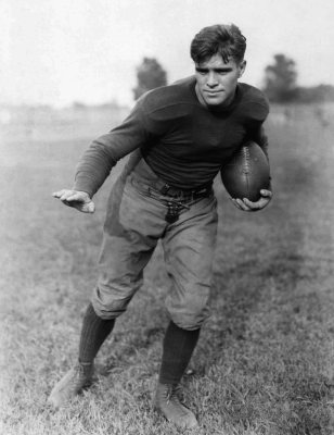 Jack Chevigny