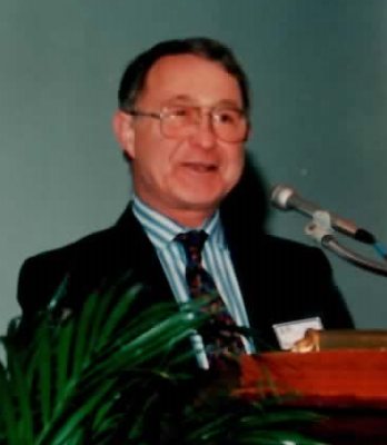 James Freeman Gilbert