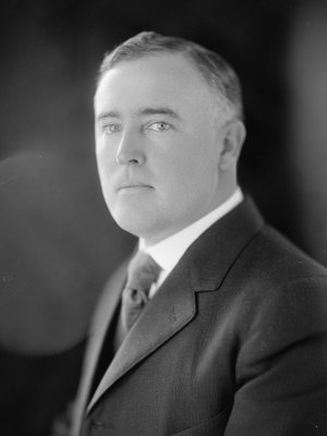 Robert M. McCracken
