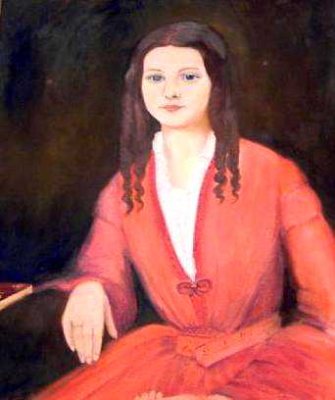 Sarah Knox Taylor