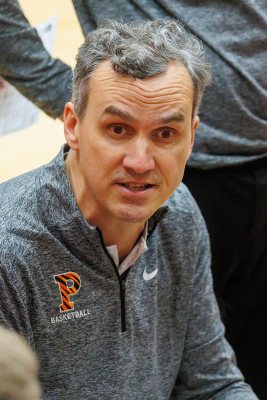 Mitch Henderson