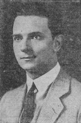 Howard Marsh