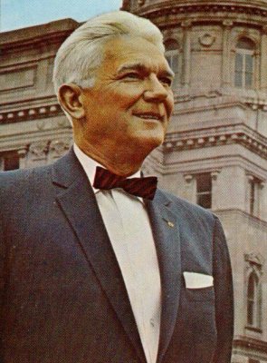 Crawford F. Parker