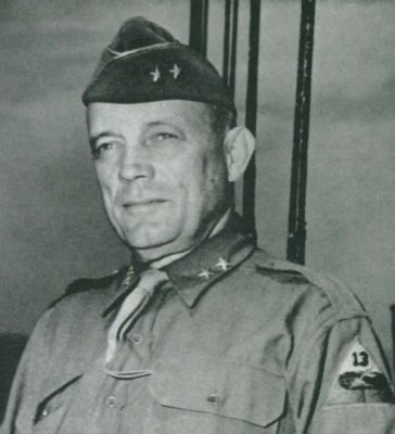 John Millikin