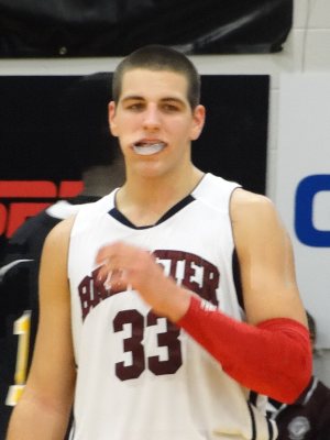 Mitch McGary