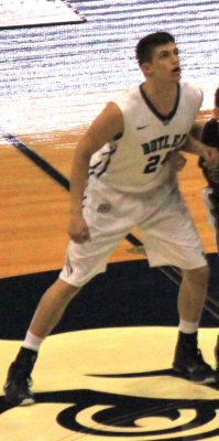 Kellen Dunham