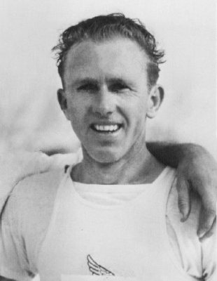 Fred Wilt
