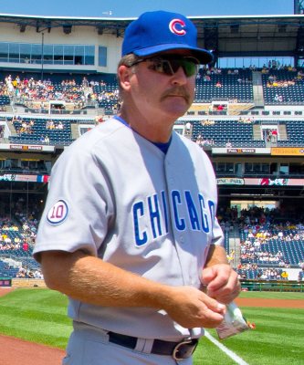 Mark Riggins