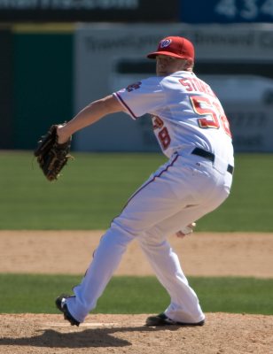 Drew Storen