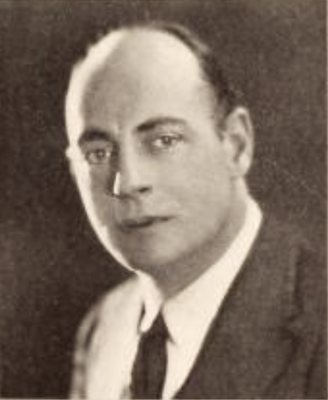 Carey Morgan