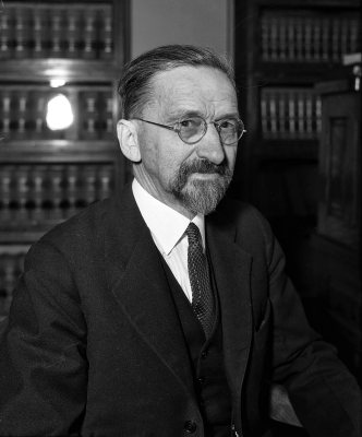 Jeremiah Neterer