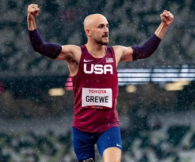 Sam Grewe