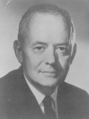 Roger D. Branigin