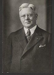 John Gregg Utterback