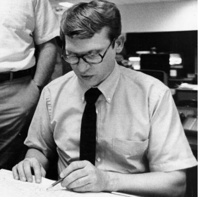 Robert H. Johns