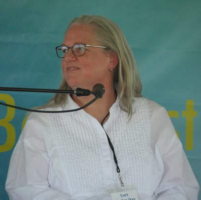 Lori Rader-Day