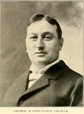 George W. Cromer