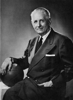 Everett Case