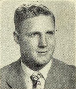 Norm Sloan
