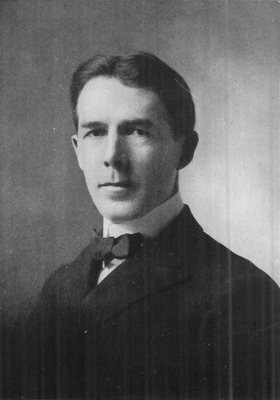 Thomas Franklin Kane