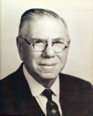 Ambrose Jessup Tomlinson