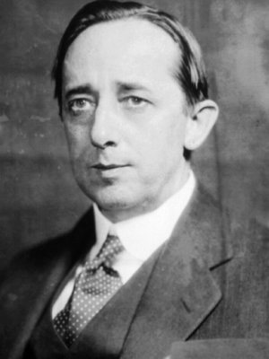 Claude Gernade Bowers