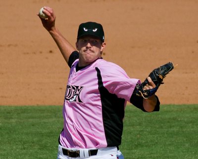 Chris Fetter