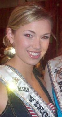 Megan Myrehn