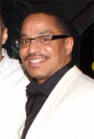 Marlon Jackson
