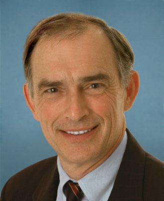 Pete Visclosky