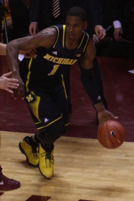 Glenn Robinson III