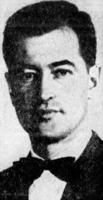 Willis Carto