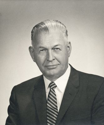 Clinton Clauson
