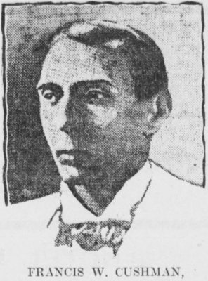 Francis W. Cushman
